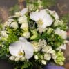 Posy White Florist Choice