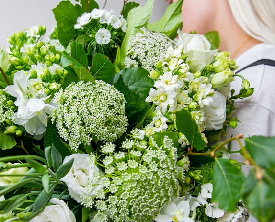 Most Popular Flowers Auckland - same day delivery throughout Auckland