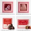 House of Chocolates Valentines Extras