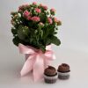 Sweet Petal Pot